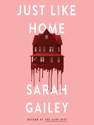 cover image of Just Like Home